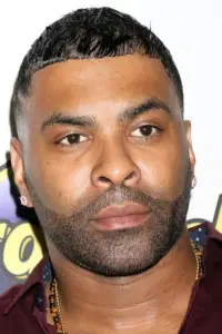  Ginuwine