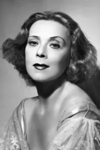Photo de Eugenie Leontovich