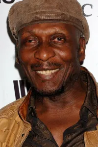 Photo de Jimmy Cliff