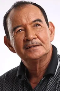 Photo de Dante Rivero