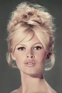 Photo de Brigitte Bardot