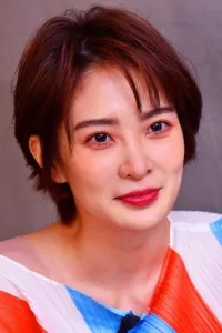 Photo de Lee Yi-chieh