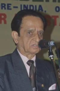M.A. Partha Sarathy