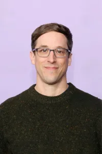 Josh Greenbaum