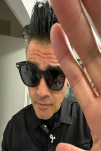 Tony Acosta Jr.