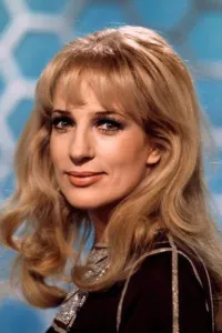 Photo de Dagmar Koller