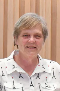 Ellen Rutter
