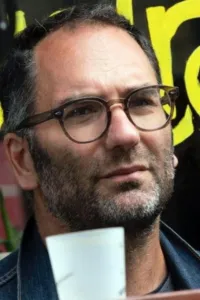 Laurent Benaïm