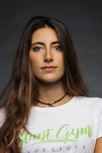 Aurora Di Vito