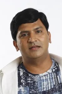  Sunil