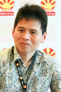 Kitaro Kosaka
