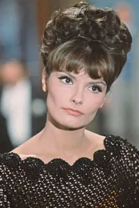 Photo de Suzanne Lloyd
