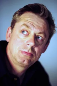 Photo de Graham Fellows