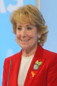 Photo de Esperanza Aguirre