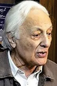 Photo de Manuchehr Anvar