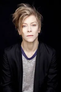 Photo de Louise LeCavalier