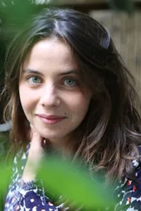 Photo de Éva Lallier