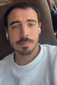 Carlos Zaera