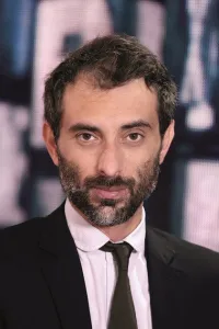 Photo de Massimo Coppola