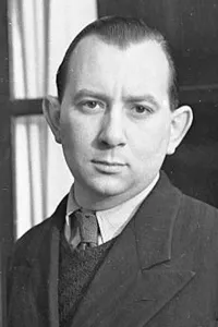 Photo de George Langelaan