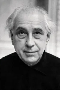 Photo de Abel Gance