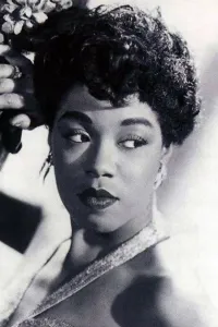 Photo de Sarah Vaughan