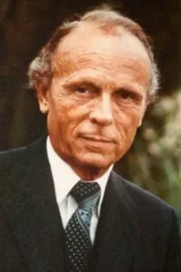 Photo de Peter Thomas
