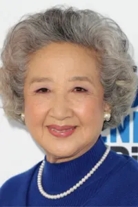 Photo de Zhao Shuzhen