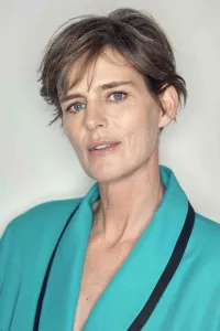 Photo de Stella Tennant