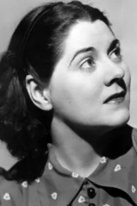 Photo de Gertrude Flynn