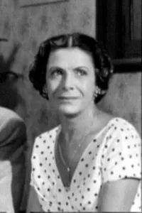 Photo de Eleni Zafeiriou