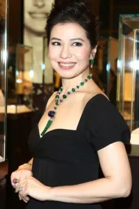 Cherie Chung Cho-Hung