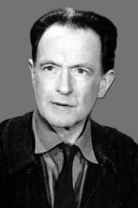 Photo de Pierre Fresnay