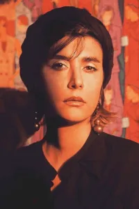 Photo de Mojdeh Daei