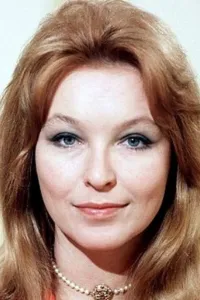 Marina Vlady