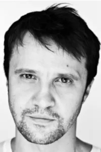 Photo de Dorian Boguță