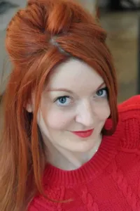 Photo de Mathilde Ulmer
