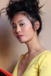 Photo de Carolina Hsu
