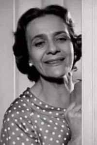 Photo de Athena Michaelidou