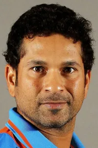 Photo de Sachin Tendulkar