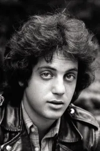 Billy Joel