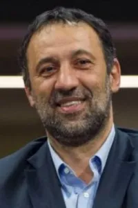 Photo de Vlade Divac