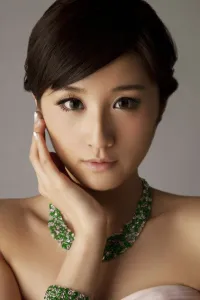 Photo de Christie Chen