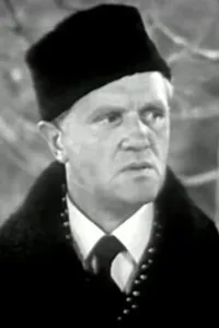 Sven Hugo Borg