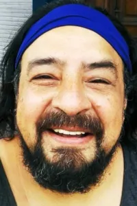 Photo de Gabriel Almirón