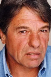 Photo de Gérard Baume