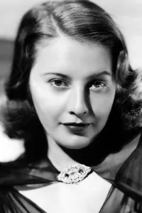 Photo de Barbara Stanwyck