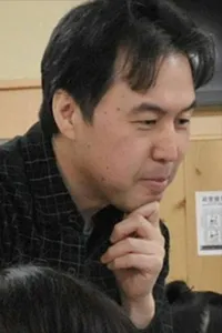 Photo de Yoshiji Kigami