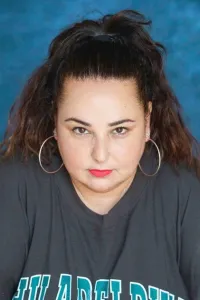 Photo de Cindy Fuentes