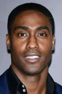 Photo de Simon Webbe